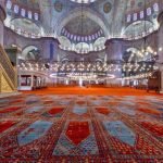 Practical Considerations for Mosque Carpet