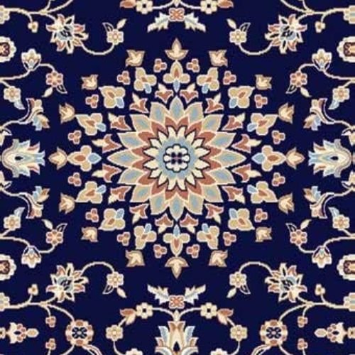 Al Kawthar Blue
