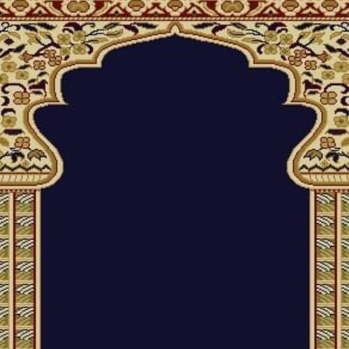 Kashmir Blue