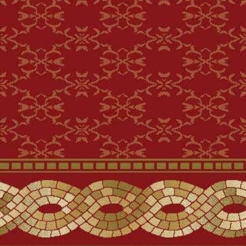 Tabuk Red