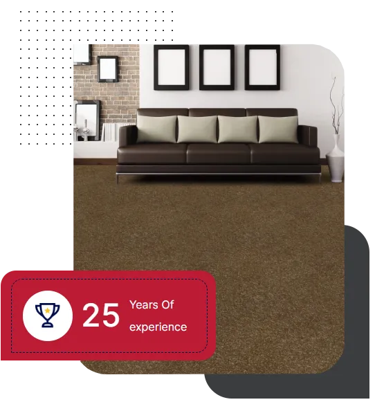 Wall to Wall Carpets Dubai for sitting